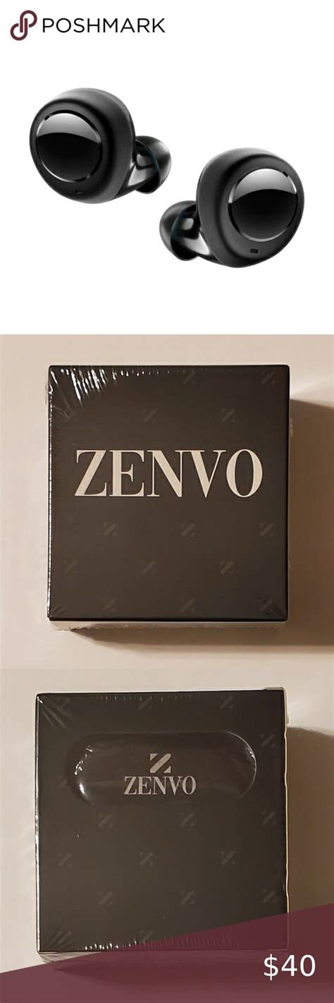 They have a 5. . Zenvo earbuds review reddit